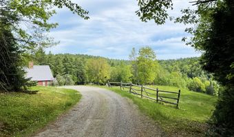 99 Angier Rd, Alna, ME 04535