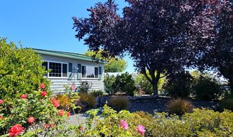 15961 BAY VIEW Dr, Brookings, OR 97415