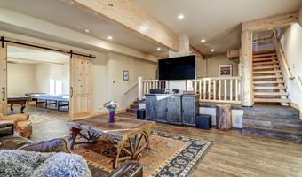 72 Cascade Overlook, Angel Fire, NM 87710
