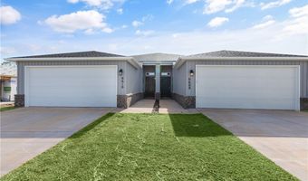 6608 NW Vandergriff St, Bentonville, AR 72713