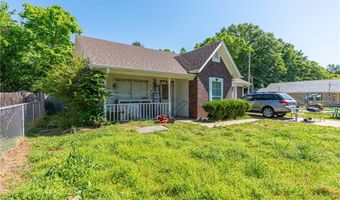 326 London St, Alma, AR 72921