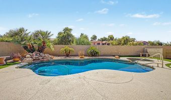 791 W KENT Pl, Chandler, AZ 85225