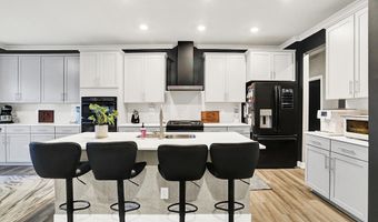 3592 Gillsland Rd, Bargersville, IN 46106
