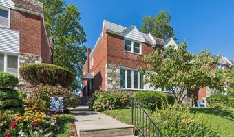 8110 THOURON Ave, Philadelphia, PA 19150
