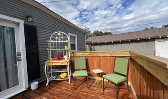 4215 SW 12TH Ave, Amarillo, TX 79106