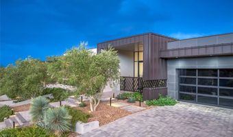 43 Crested Cloud Way, Las Vegas, NV 89135