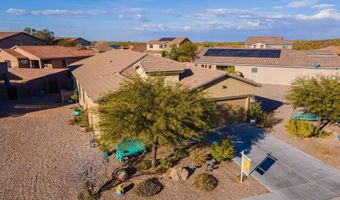 1123 E Lumberjack Trl, Sahuarita, AZ 85629