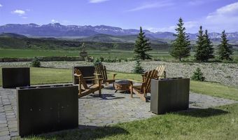 6 Whitney Dr, Cody, WY 82414