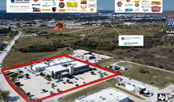 200 Bailey Ranch Rd, Aledo, TX 76008