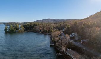 204 Route 11-D, Alton, NH 03810