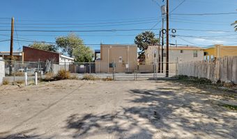 116 STANFORD Dr SE, Albuquerque, NM 87106