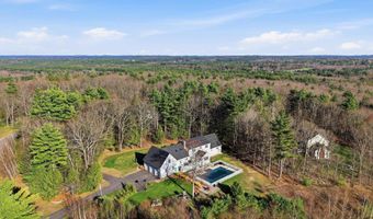149 Crawford Rd, Chester, NH 03036