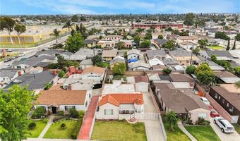 531 W Arbutus St, Compton, CA 90220