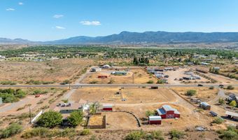 1733 N ARENA DEL LOMA Rd, Camp Verde, AZ 86322
