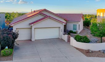 5009 MIDNIGHT VISTA Ave NW, Albuquerque, NM 87114