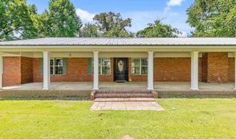 4595 Poarch Rd, Atmore, AL 36502