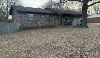 200 NE 15th, Atkins, AR 72823