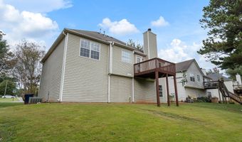 3869 MERRYWEATHER, Austell, GA 30106