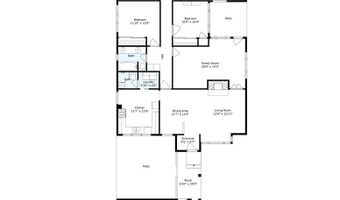 435 E Rodell Pl, Arcadia, CA 91006