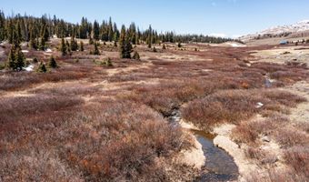 1913 E 2175 S, Brian Head, UT 84719