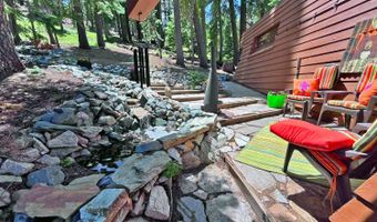 309 Snowshoe Rd, Bear Valley, CA 95223
