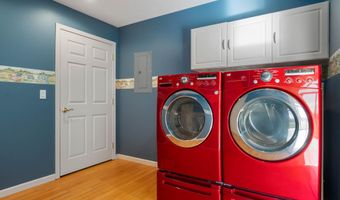 2045 N 900 W, Arlington, IN 46104