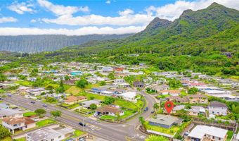 1433 Akanahe Pl, Kailua, HI 96734