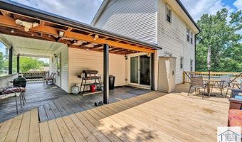 281 Cherokee Hills Rd, Bassett, VA 24055