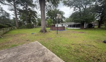 1203 Gary Ave, Albany, GA 31707