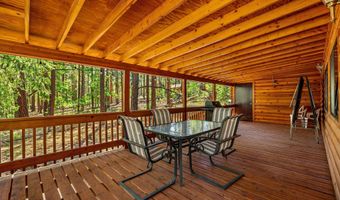 20 County Rd N2120, Alpine, AZ 85920