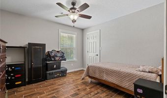 836 N Mountain Grove Rd, Alma, AR 72921