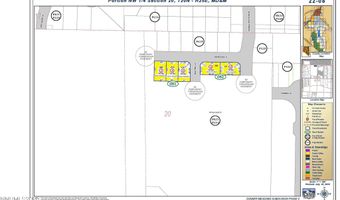 Browne & Meadows Lane 4-5 16-17 21-22A; 12-15 18-19B, Fernley, NV 89408