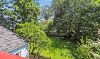 9819 PARKWOOD Dr, Bethesda, MD 20814