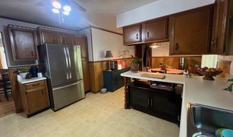 380 Daniels Crk, Banner, KY 41603