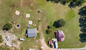 99 And 115 Monroe Rd, Anderson, MO 64831