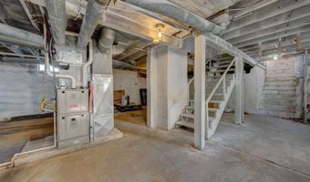 805 W 4th St, Bicknell, IN 47512