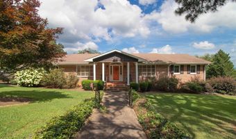 305 SKY Dr, Anniston, AL 36207
