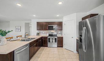 8561 S 253RD Dr, Buckeye, AZ 85326