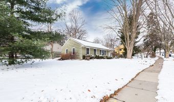 701 Pomona Rd, Ann Arbor, MI 48103