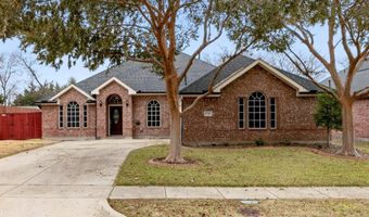 1713 Grand Canyon Way, Allen, TX 75002