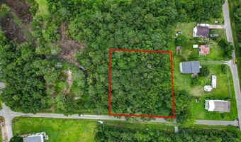 5177 Herron St, Bay St. Louis, MS 39520