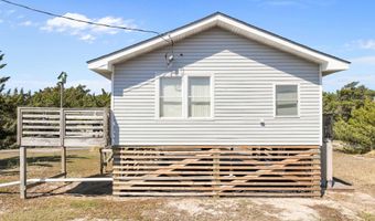 39198 Barracuda Ct Lot 64, Avon, NC 27915