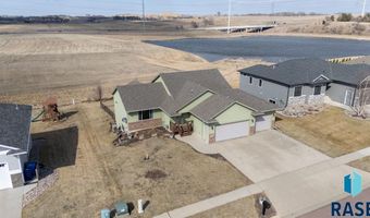 1600 E Liberty Cir, Brandon, SD 57005