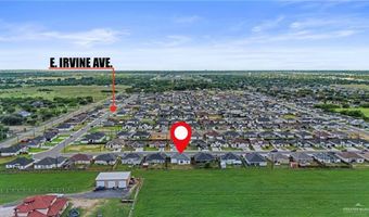 824 Whitewing St, Alamo, TX 78516