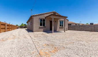 415 N COOLIDGE Ave, Casa Grande, AZ 85122