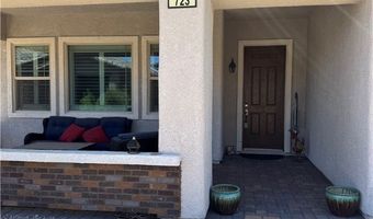723 Orange Plume Walk, Henderson, NV 89011