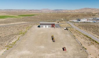 1025 Carlin Trend Dr, Carlin, NV 89822
