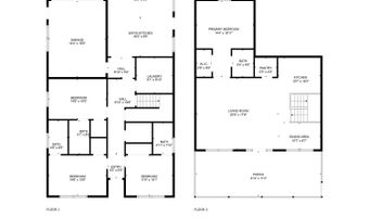 184 Tabernacle Ln, Aydlett, NC 27916