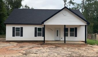 1503 Smart St, Bainbridge, GA 39817