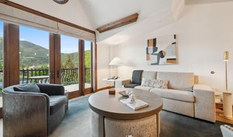 415 E Dean St. Unit 30 Week 9, Aspen, CO 81611